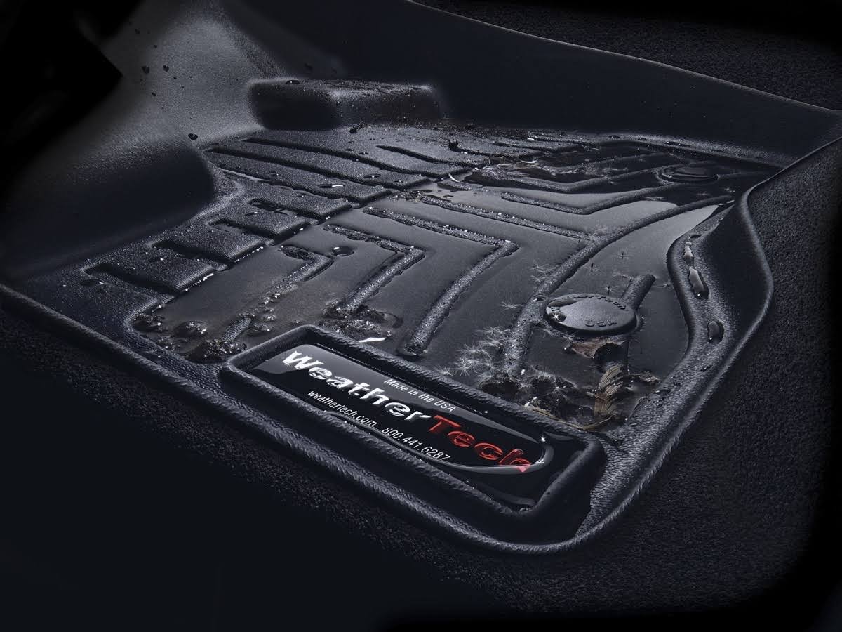 WeatherTech FloorLiner DigitalFit S274340