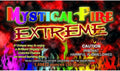 24 Packets Color Changing Flames for Wood Burning Fire Pits R49010
