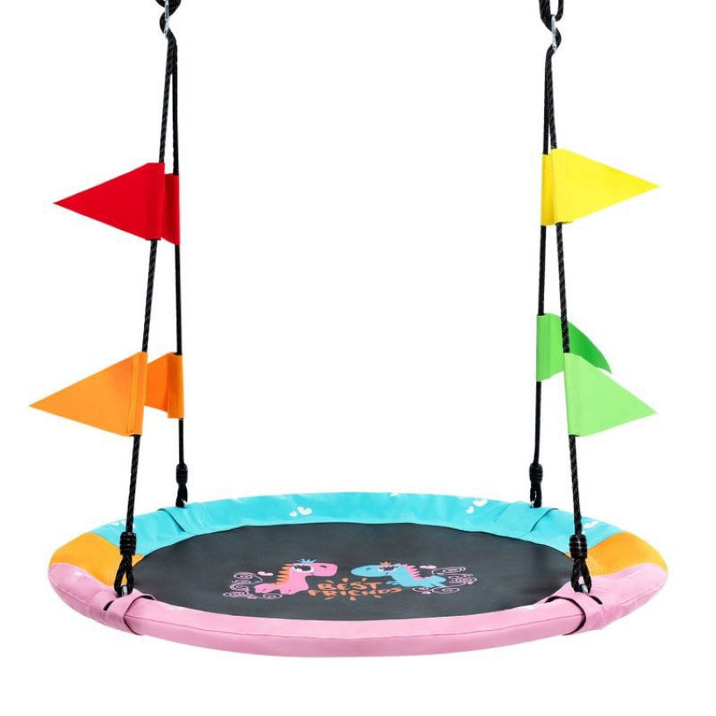 Tree Swing Set C744