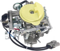 Carburetor for Nissan 2.4L Z24 Engine 1983-1986 A80805
