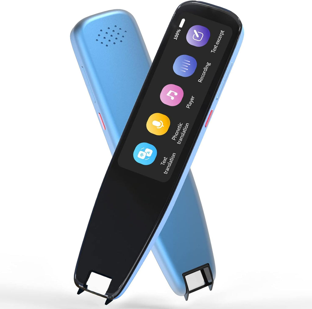 Scan Reader Pen with 16GB Dictionary B24340
