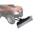 50" Snow Plow Kit for ATV H300