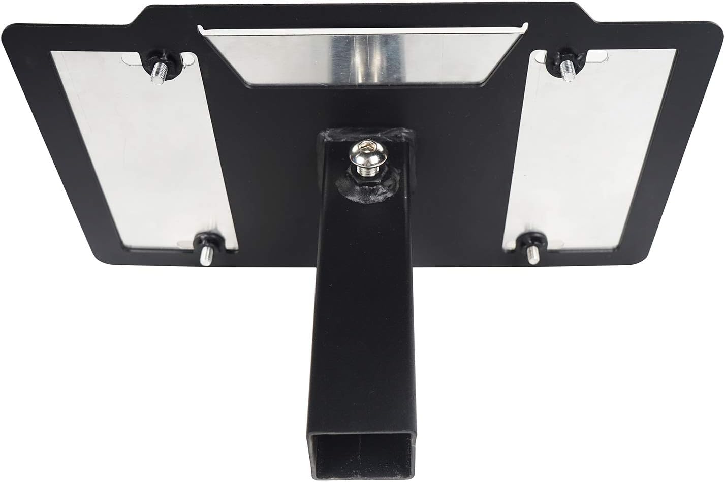 Spare Tire License Plate Relocation Mounting Bracket P8504