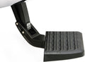 Black Retractable Bumper Step P6748