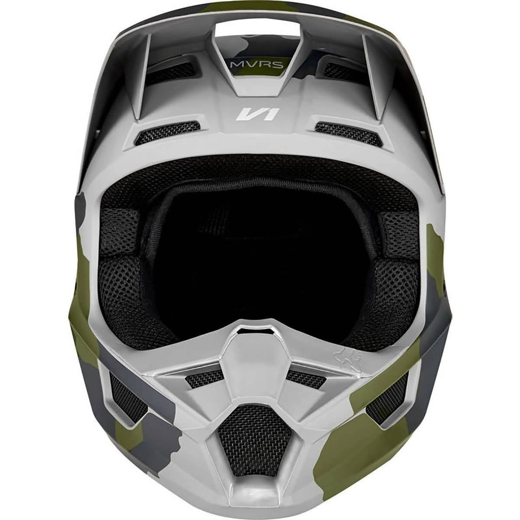 Youth Camo Helmet B953811