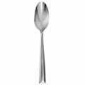 18/0 Stainless Steel Heavy Weight Teaspoon - 12/Case M38386