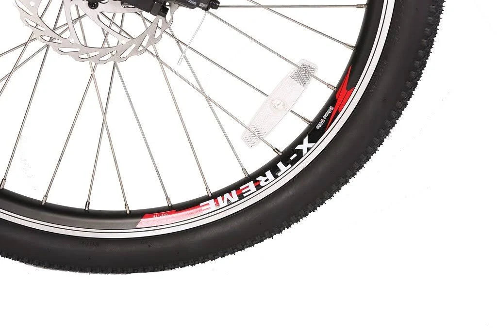 24 Volt Electric Mountain Bike G879732