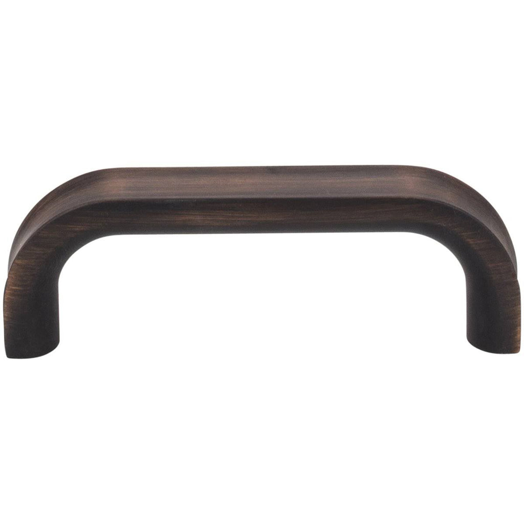 Polished Nickel Cabinet Pull V268