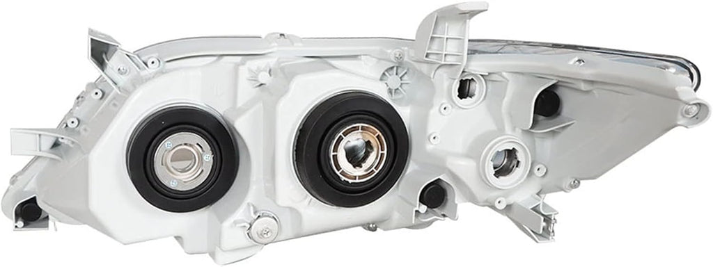 Replacement Projector Headlight Assembly for Toyota Camry, Pack of 2 Z9198