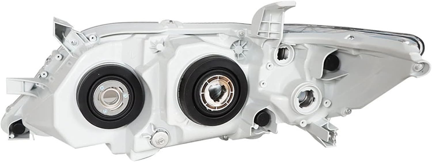 Replacement Projector Headlight Assembly for Toyota Camry, Pack of 2 Z9198