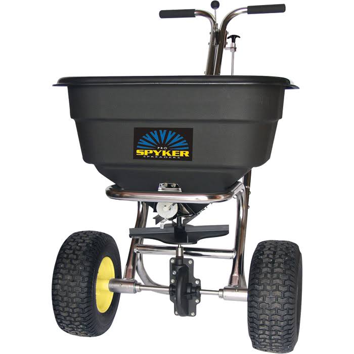 Pro Series Broadcast Spreader A20663