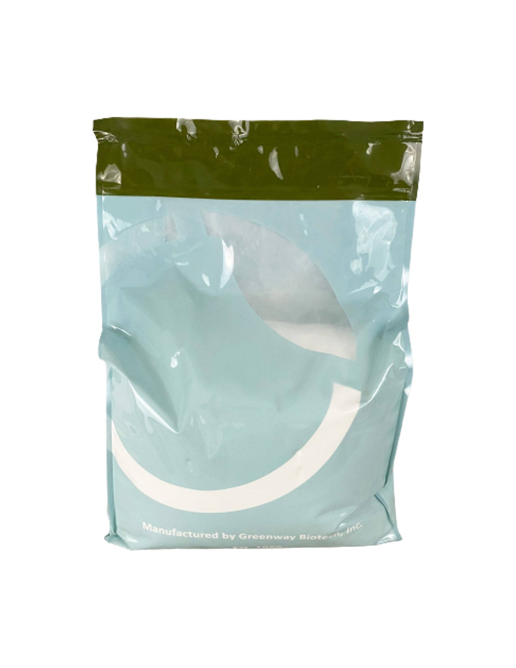 Zinc Sulfate Powder 35.5% Monohydrate Plus 16.5% Sulfur 50 Pounds T15415