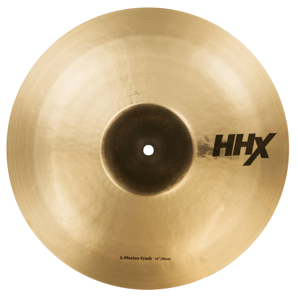 16 in. Crash Cymbal G582