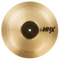 16 in. Crash Cymbal G582