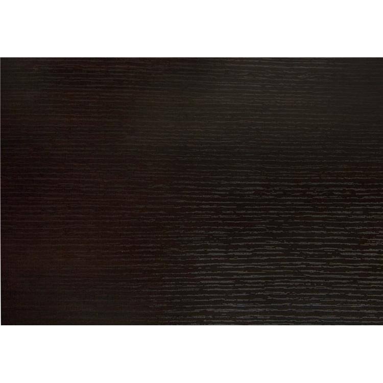 Cappuccino Particle Board Accent Table F62426