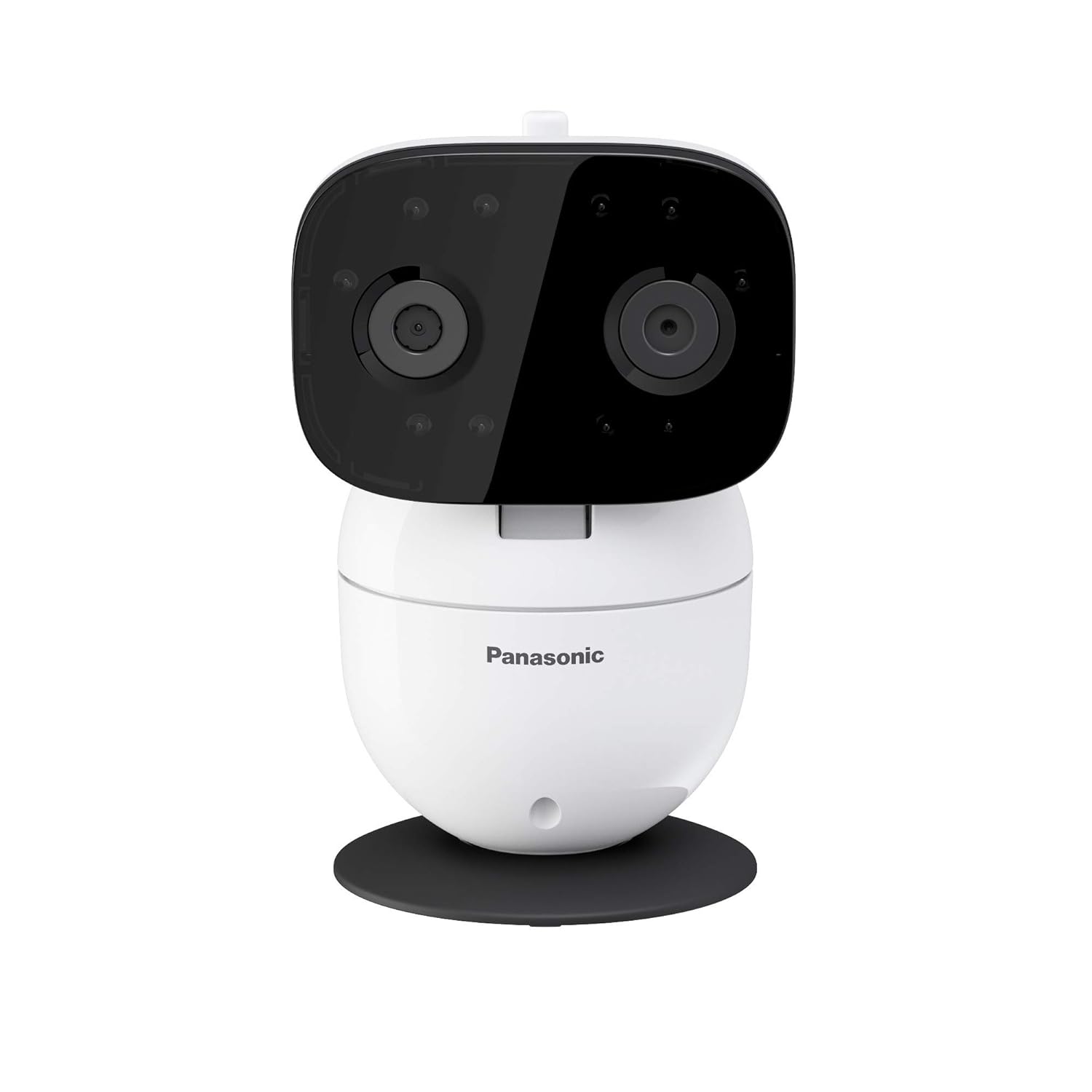 3.5” Color Video Baby Monitor with Camera and Audio I60686