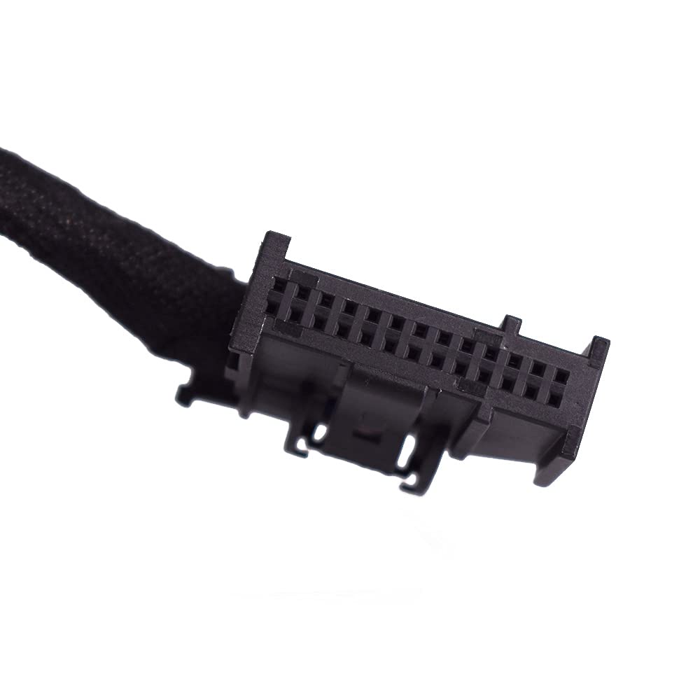 4" to 8" Power Harness Pack of 2 F93622