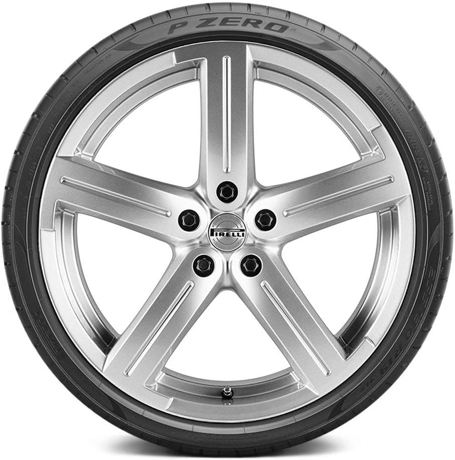 265/35ZR20 95(Y) Performance Radial Tire U97359