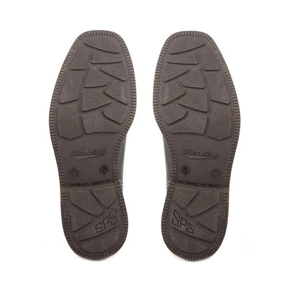 Chisel Toe Black Blundstone Z457862