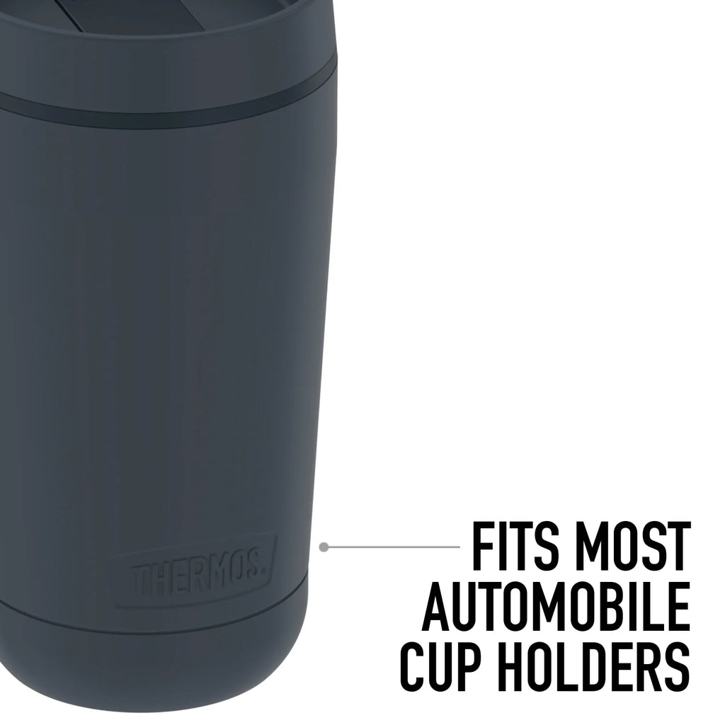 Stainless Steel Travel Tumbler, Vacuum Insulated, 12oz G503