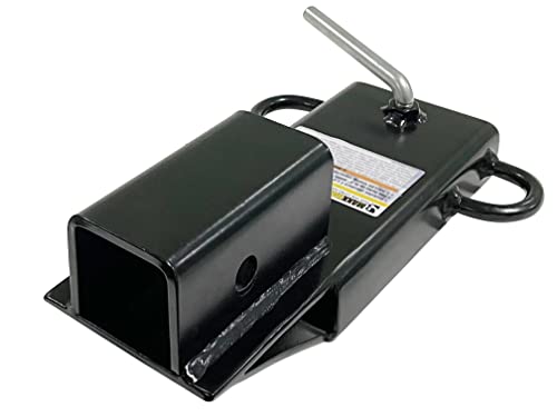 2" Hitch Receiver Forklift Attachment M95923