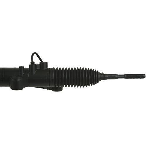 Rack & Pinion E4353
