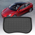 TPE Cargo Liner Trunk Mat for Tesla Model 3 L56684