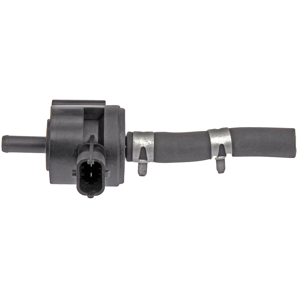 Vapor Canister Purge Valve J119