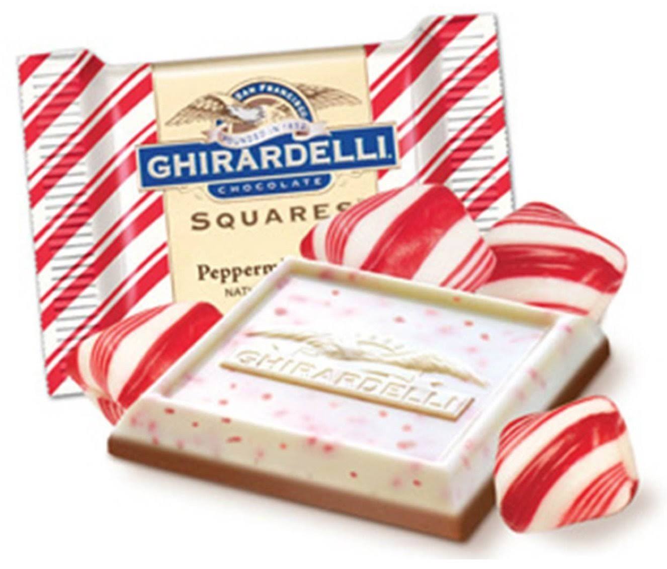 5 Pound Peppermint Bark K233