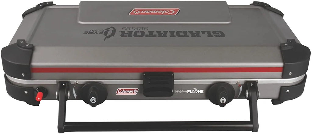 2-Burner Propane Stove V309