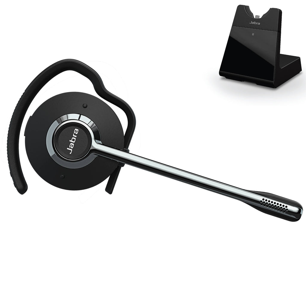 Wireless Headset Q4010