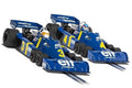 Tyrrell P34 Twin Pack G66602