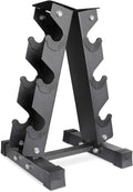 Steel Dumbbell Rack Z81803