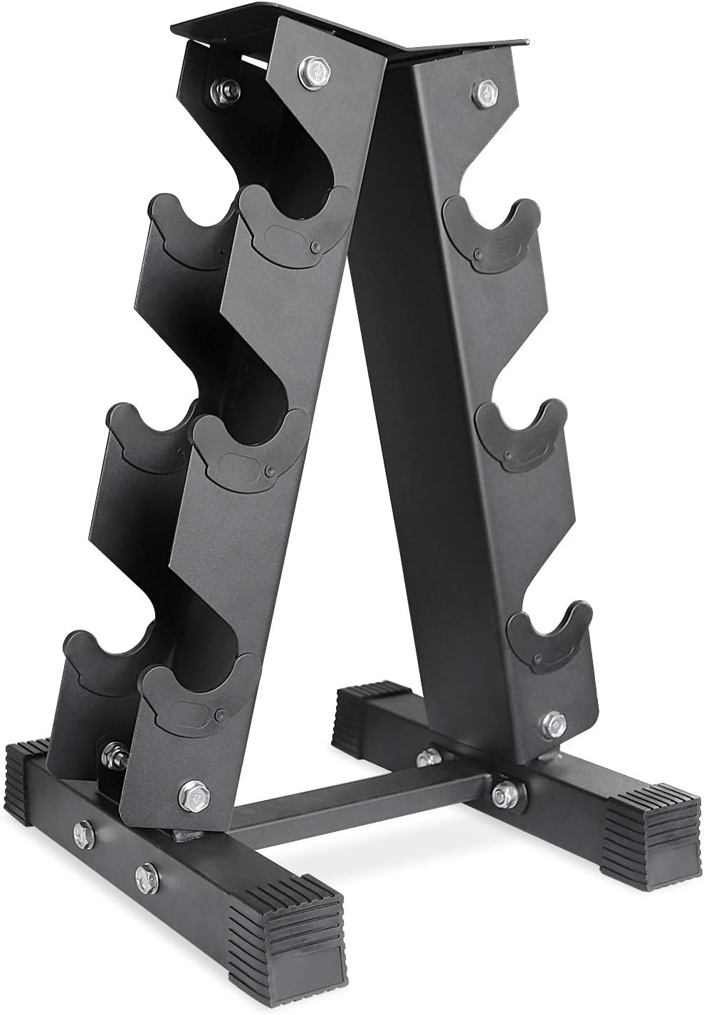 Steel Dumbbell Rack Z81803