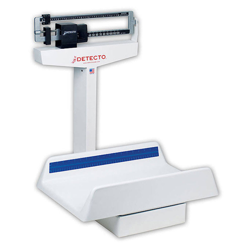 Mechanical Baby Scale P340