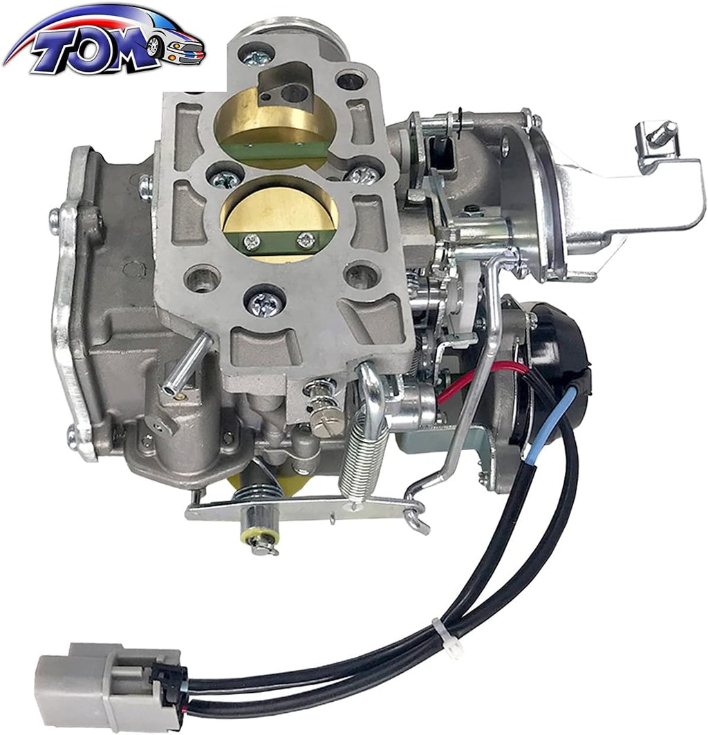 Carburetor for Nissan 2.4L Z24 Engine 1983-1986 A80805