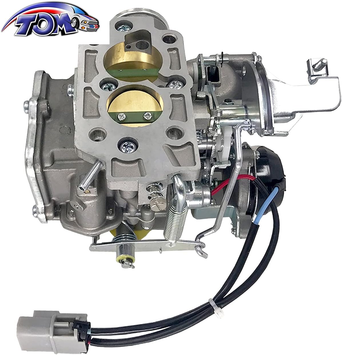 Carburetor for Nissan 2.4L Z24 Engine 1983-1986 A80805
