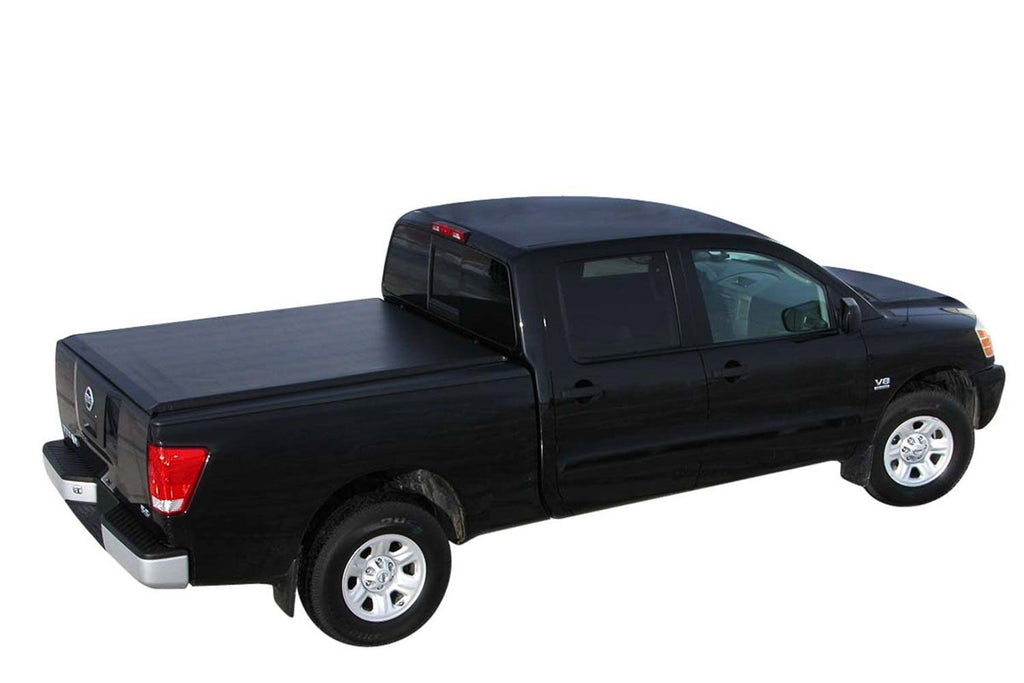 Vanish Roll-Up Cover P79147