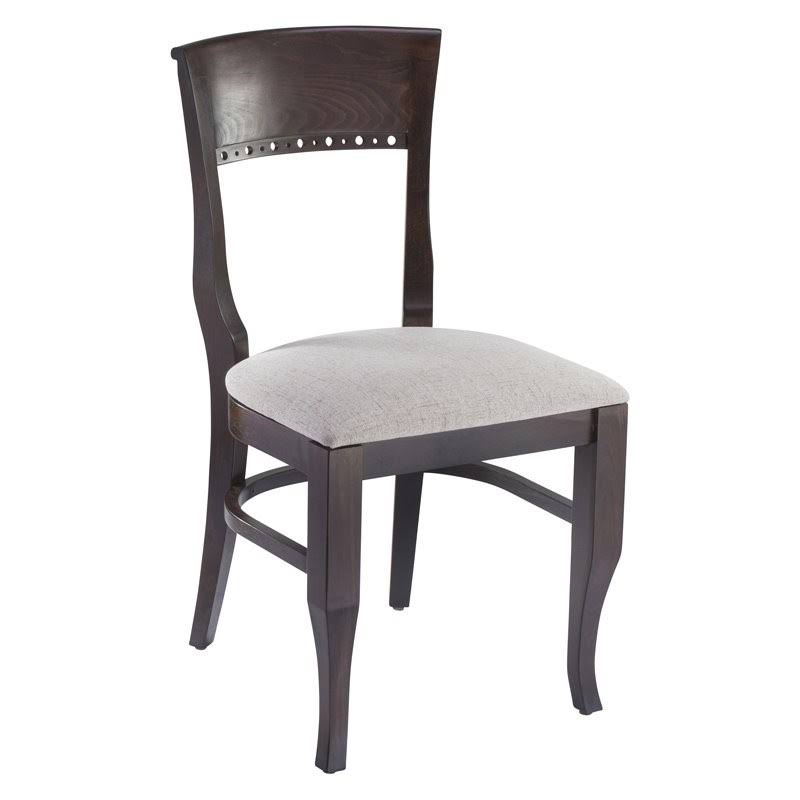 Walnut Side Chair (Set of 2) J923360