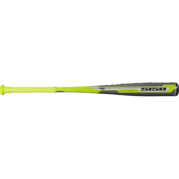 31x22/28 oz Grey Green Alloy Baseball Bat T79210
