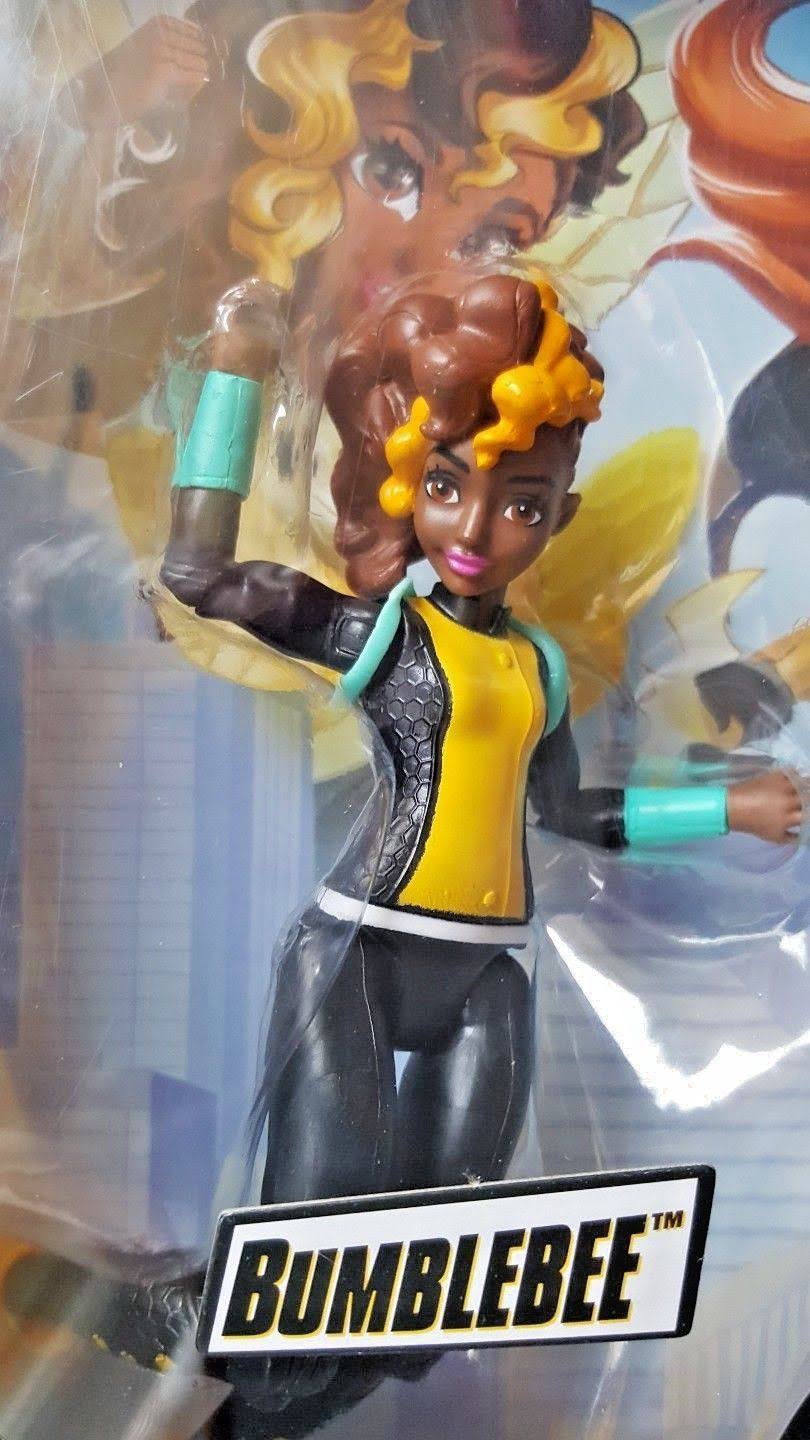 6 Action Figure 6-Pack F428