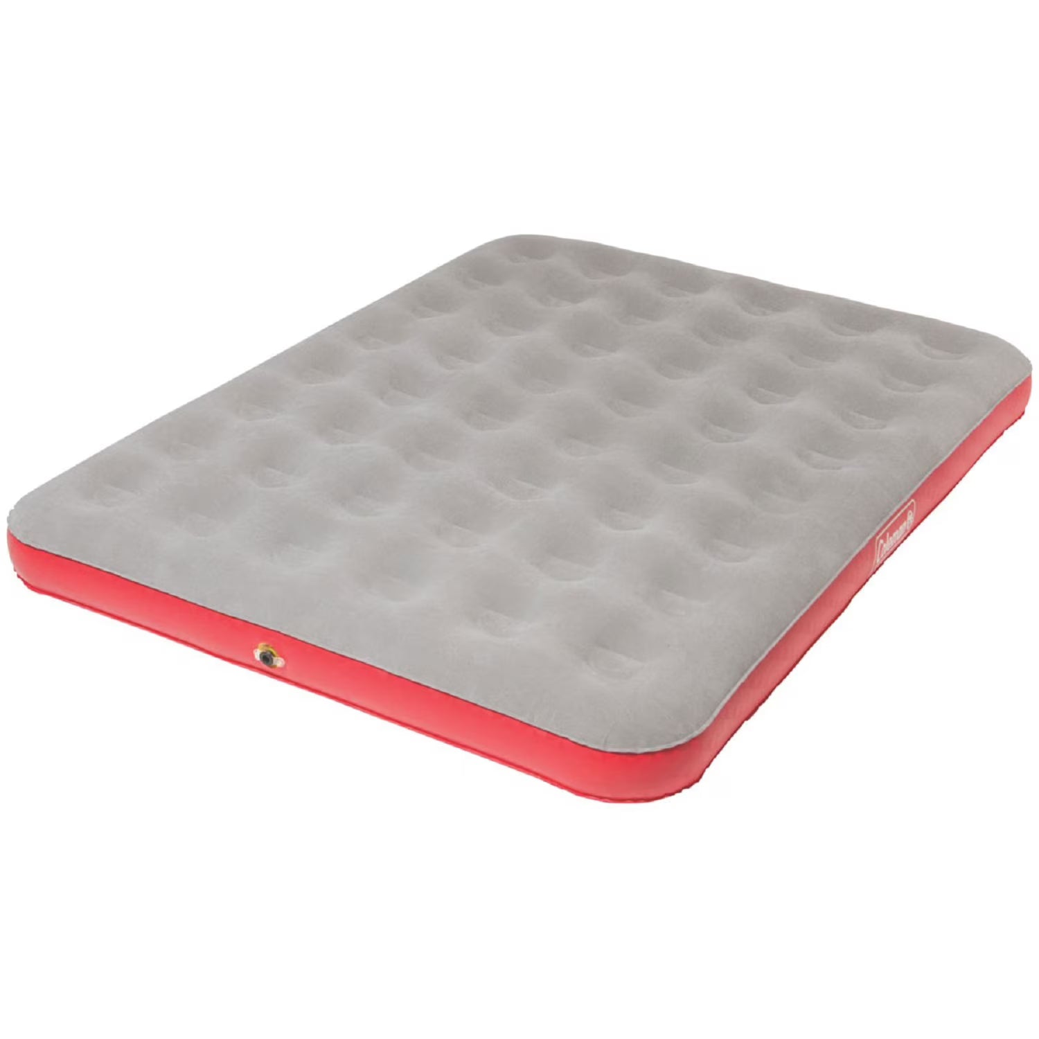 4-in-1 QuickBed Plus Airbed With 4D Pump Full Size J30339