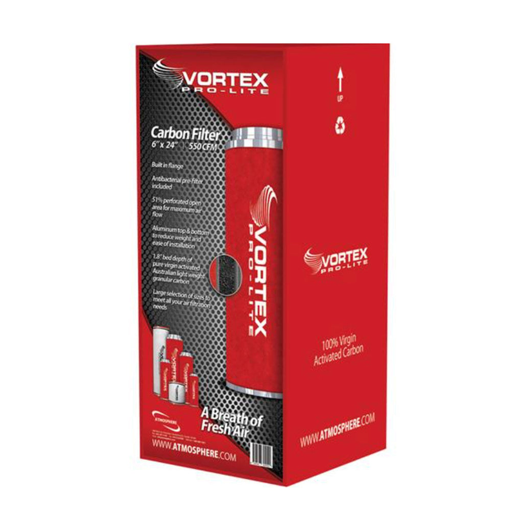 Pro-Lite Filter, 6x22 x 24x22 L50152