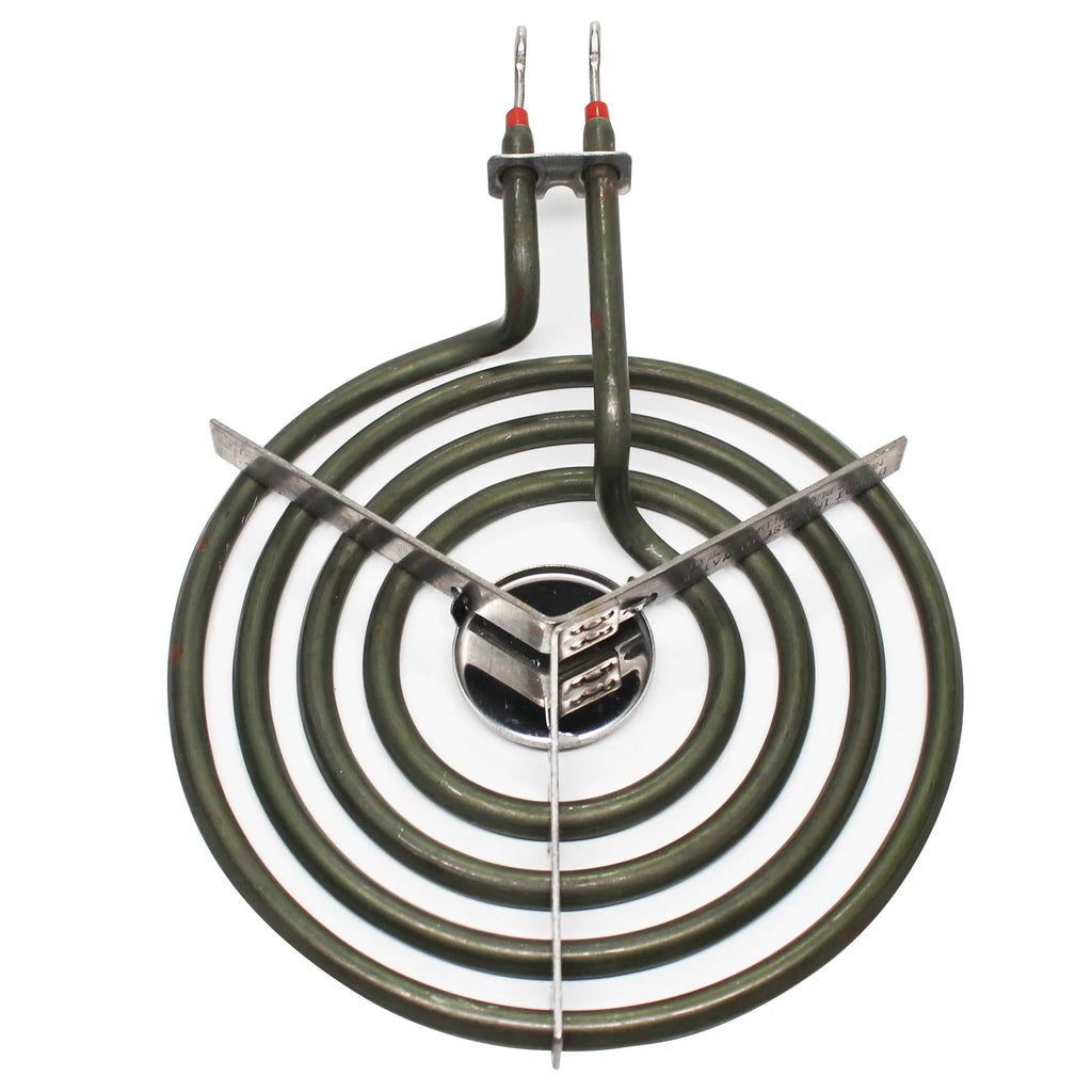 2-Pack 6 inch 4 Turns Surface Burner Element U822