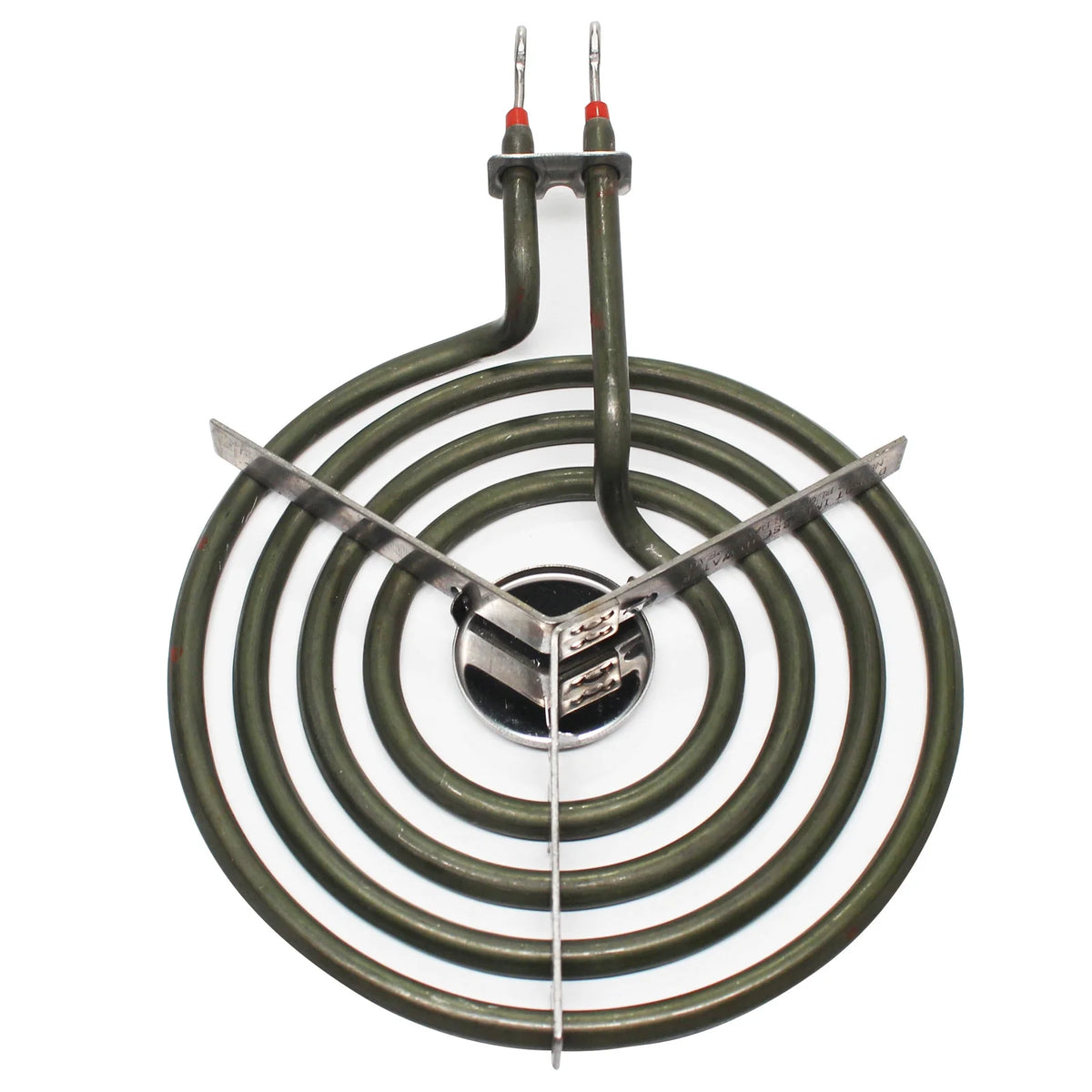 2-Pack 6 inch 4 Turns Surface Burner Element U822