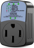 50 Amp RV Surge Protector, 4100 Joules, Pack of 2 M39941