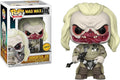 Vinyl Figure & PET Plastic Graphical Protector Bundle T57627