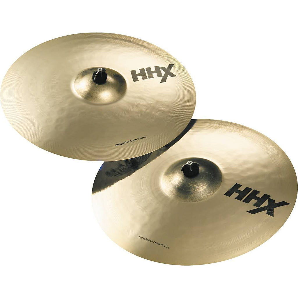 16 in. Crash Cymbal G582