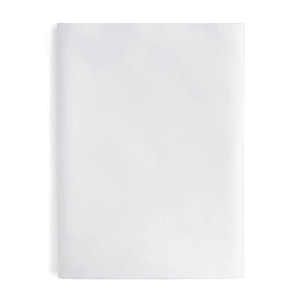 Navy Fitted Sheet Z85146