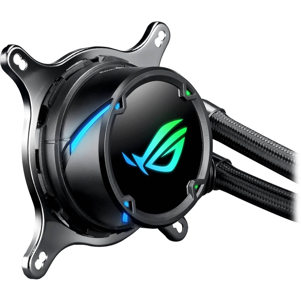 240 Liquid Cooling System O2654